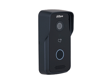 Unidad Exterior Video Portero Dahua® - DHI-VTO2111D-P-S3